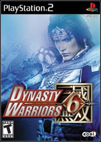 Dynasty Warriors 6