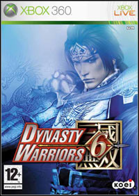 Dynasty Warriors 6