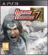 Dynasty Warriors 7