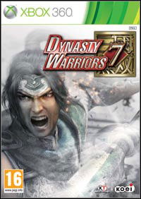 Dynasty Warriors 7