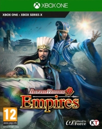 Dynasty Warriors 9: Empires