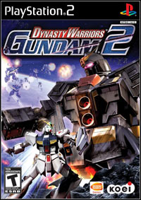 Dynasty Warriors: Gundam 2