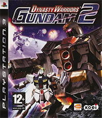 Dynasty Warriors: Gundam 2