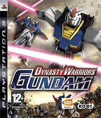 Dynasty Warriors: Gundam