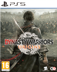 Dynasty Warriors: Origins