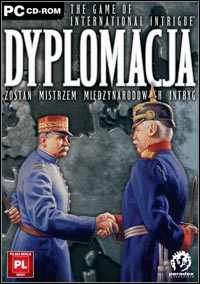 Dyplomacja