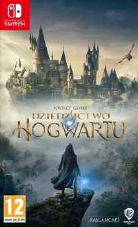 Hogwarts Legacy - WymieńGry.pl