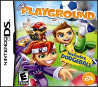 EA Playground (NDS)