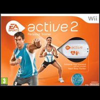 EA Sports Active 2