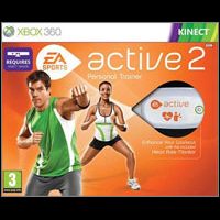 EA Sports Active 2