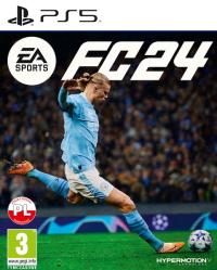 EA Sports FC 24 PS5