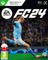 EA Sports FC 24 - WymieńGry.pl