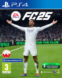 EA Sports FC 25 - WymieńGry.pl