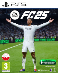 EA Sports FC 25 - WymieńGry.pl