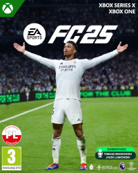 EA Sports FC 25 - WymieńGry.pl