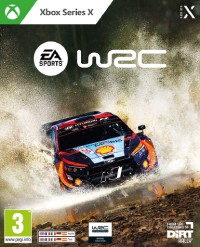 EA Sports WRC