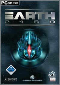 Earth 2160