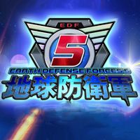 Earth Defense Force 5