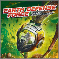 Earth Defense Force: Insect Armageddon