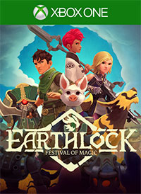 Earthlock