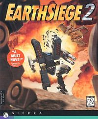 EarthSiege 2