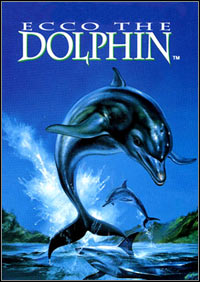 Ecco the Dolphin