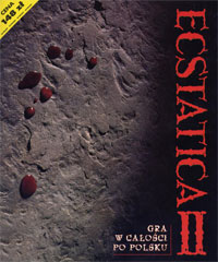 Ecstatica II