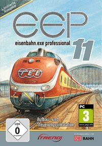 Eisenbahn.exe Professional 11