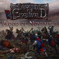 Eisenwald: Blood of November