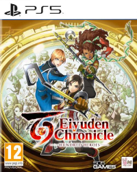 Eiyuden Chronicle: Hundred Heroes