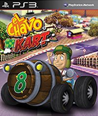 El Chavo Kart