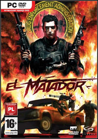 El Matador