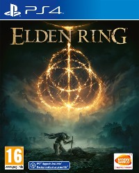 Elden Ring: Launch Edition