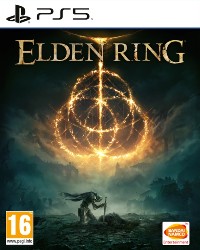 Elden Ring: Launch Edition