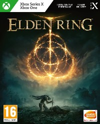 Elden Ring: Launch Edition