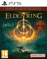 Elden Ring: Shadow of the Erdtree Edition