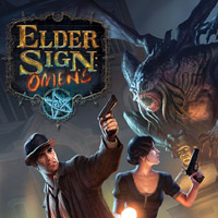 Elder Sign: Omens