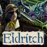 Eldritch