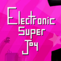 Electronic Super Joy