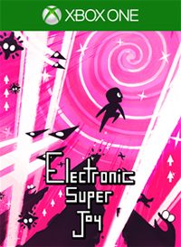 Electronic Super Joy