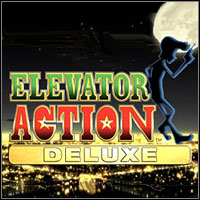 Elevator Action Deluxe