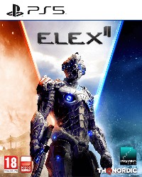 ELEX II - WymieńGry.pl