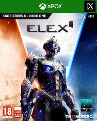 ELEX II