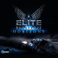 Elite: Dangerous - Horizons