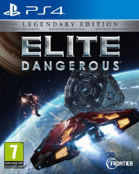 Elite: Dangerous - Legendary Edition