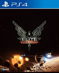 Elite: Dangerous