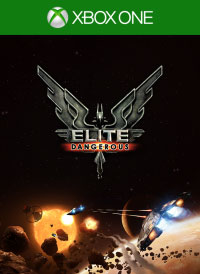 Elite: Dangerous