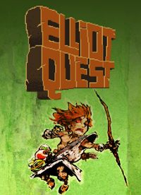 Elliot Quest