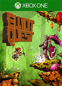 Elliot Quest