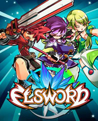 Elsword